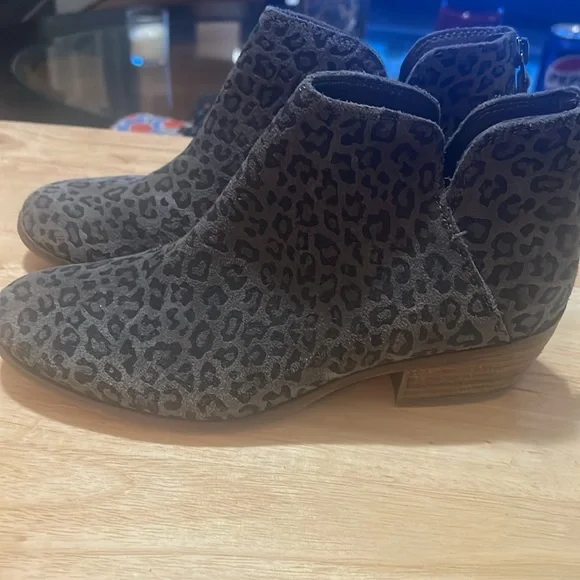 Women boots - Picture 3 of 6